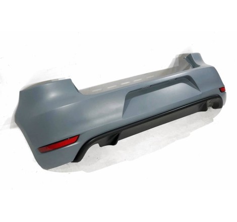KIT DE CARROCERIA VOLKSWAGEN GOLF VI R20 ABS