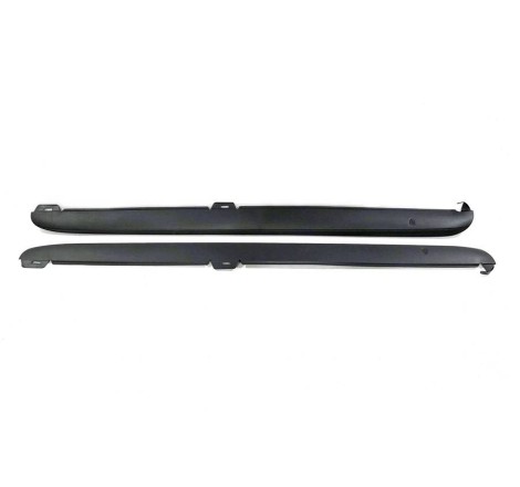 Side Skirts Volkswagen Golf 6, GTI Type