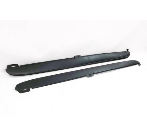 Side Skirts Volkswagen Golf 6, GTI Type