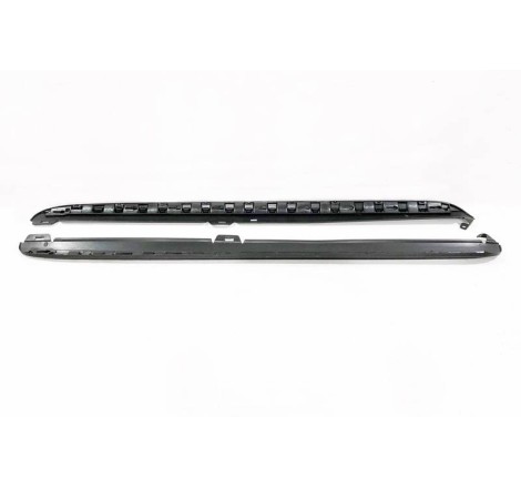 Side Skirts Volkswagen Golf 6, GTI Type