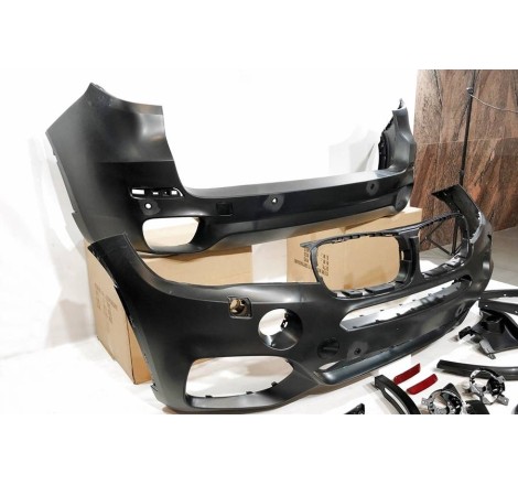KIT DE CARROSSERIE BMW X5 F15 LOOK MTECH  ABS