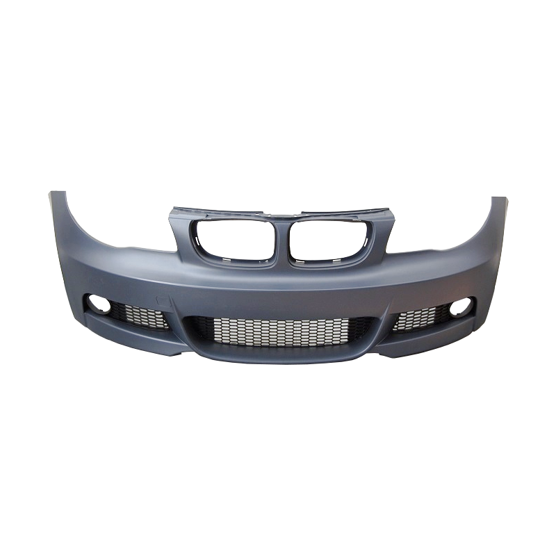 Front Bumper BMW E87 / E82 / E81/ E88, 3 Or 5Door Look M Eurolineas Personales