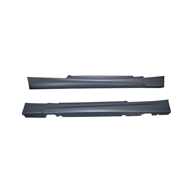 Jupes BMW E81/E82/E88 Look M-Tech 07-11 ABS