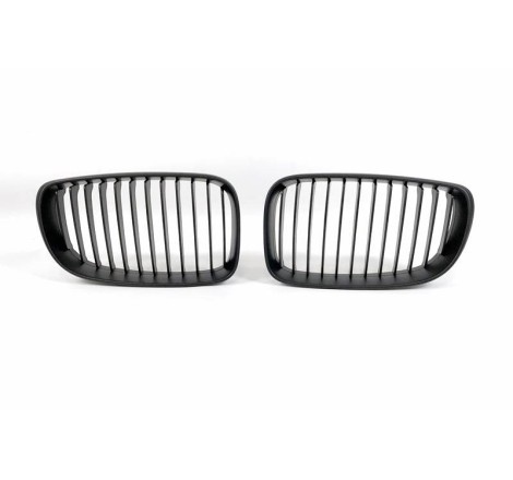 GRILLE BMW E87 / E82 / E81 / E88 2007-2013