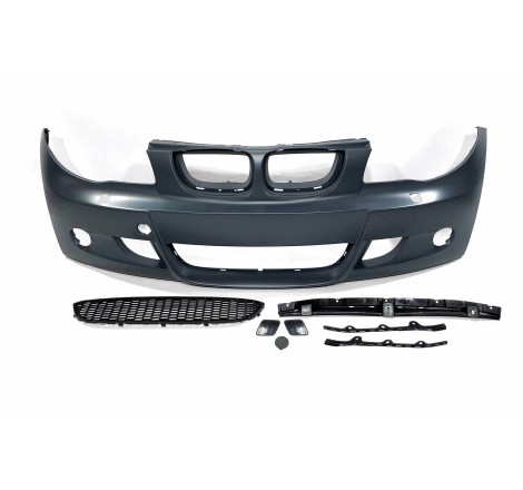 Kit de carrosserie BMW E87 M-TECH
