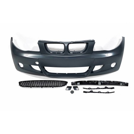 Body Kit BMW E87 M-Tech 2005-2011