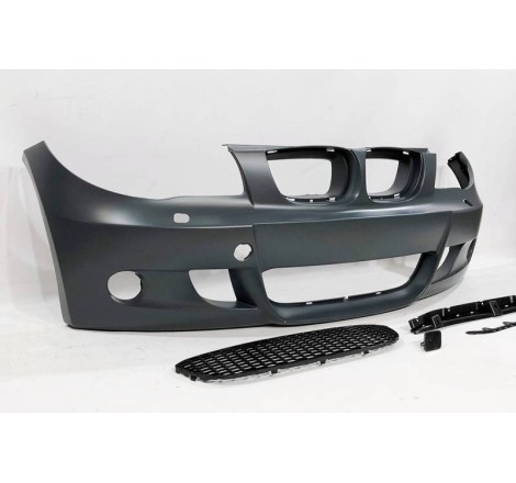 Kit de carrosserie BMW E87 M-TECH