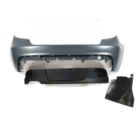 Kit de carrosserie BMW E87 M-TECH