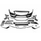 Body Kit Mercedes W205 2014-2018 Coupe Look AMG C63