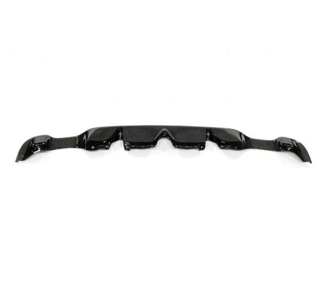 Carbon Fibre Rear Diffuser Toyota GT 86
