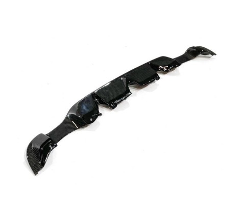 Carbon Fibre Rear Diffuser Toyota GT 86