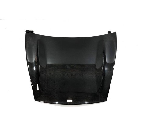 Capot Carbone Porsche Cayenne 2002-2008