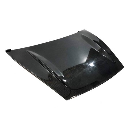 CAPO CARBONO PORCHE CAYENNE