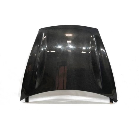 Cofano Carbonio Porsche Cayenne 02-08
