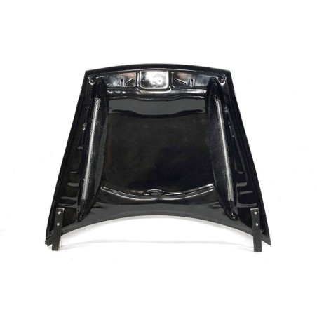 CAPO CARBONO PORCHE CAYENNE