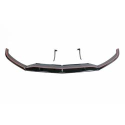 Front Spoiler Mercedes W205 14-18 Coupe / 4P / SW look C63 For TCM0200