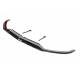 FRONTSPOILER SPOILERLIPPE Mercedes W205 14-18 Coupe / 4P / SW look C63 For TCM0200