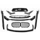 Kit Estetici BMW G05 X5 M Performance Nero lucido