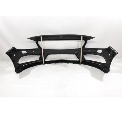 Front Bumper Mercedes W176  sensors