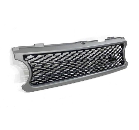 Calandre Range Rover Vogue III L322 2006-2009