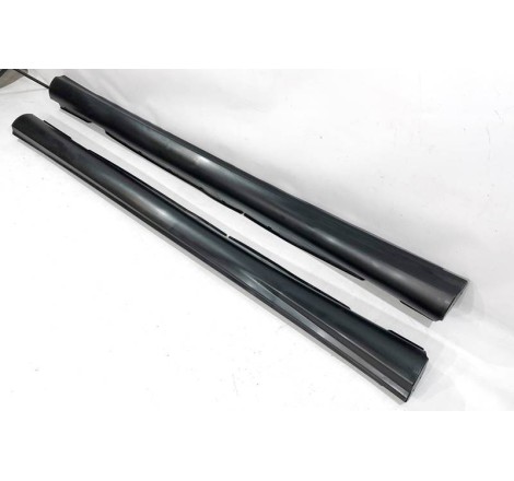tcm0034 taloneras mercedes W211 2002-2009 plastico