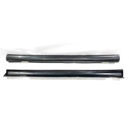tcm0034 taloneras mercedes W211 2002-2009 plastico