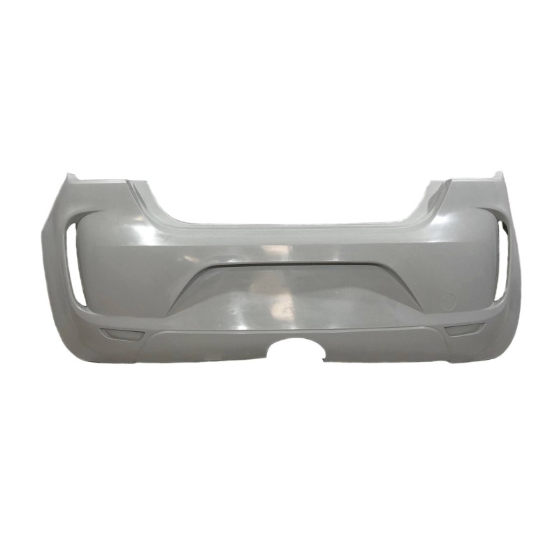 Rear Bumper Seat Leon II From 2005-2008, FR Type