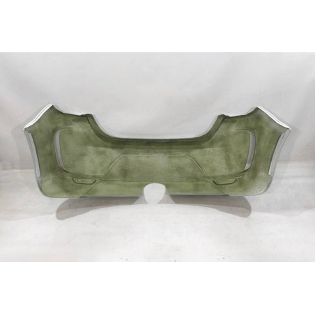HECKSTOßSTANGE HECKSCHÜRZE SEAT LEON II FROM 2005-2008, FR TYPE