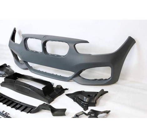 Kit Estetici BMW F20 LCI 15-19 look M2