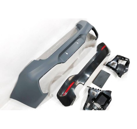 Kit Estetici BMW F20 LCI 15-19 look M2