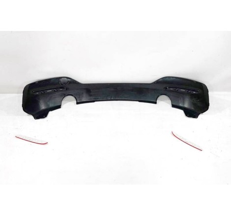 HECKSTOßSTANGE HECKSCHÜRZE BMW F20 /F21 LCI 15-18 1.35 look M-Tech