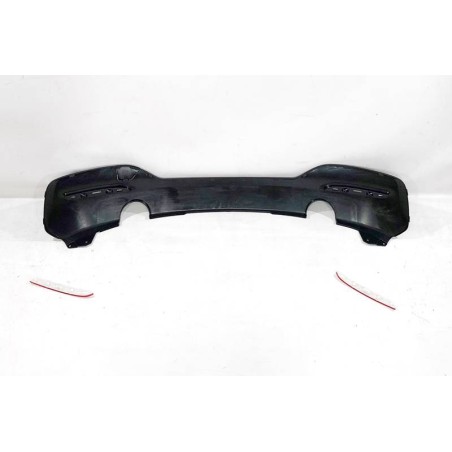 HECKSTOßSTANGE HECKSCHÜRZE BMW F20 /F21 LCI 15-18 1.35 look M-Tech