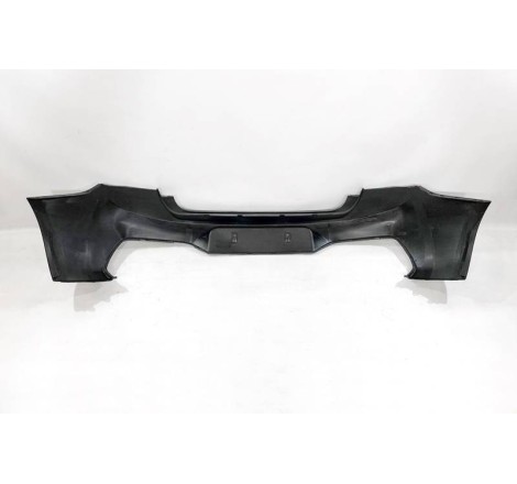 HECKSTOßSTANGE HECKSCHÜRZE BMW F20 /F21 LCI 15-18 1.35 look M-Tech