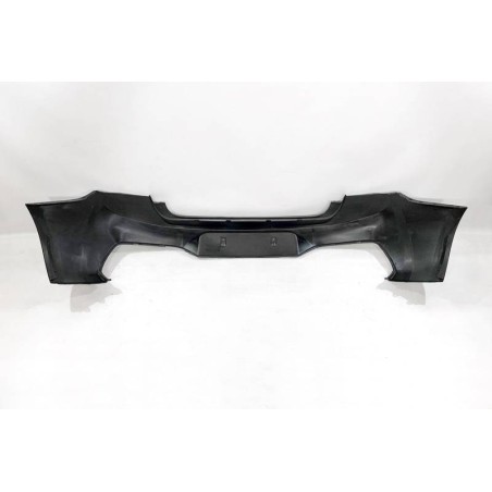 HECKSTOßSTANGE HECKSCHÜRZE BMW F20 /F21 LCI 15-18 1.35 look M-Tech
