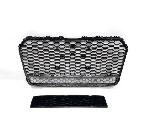 Front Grill Audi A7 2015-2017 Look RS7