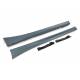 Side Skirts BMW F20 12-18 5D Look M-Tech