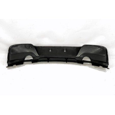 HECKANSATZ HECKSPOILER DIFFUSOR BMW F20 / F21 Performance 2 EXHAUST ABS