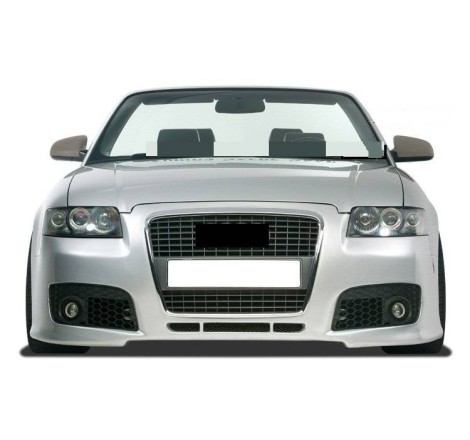 Pare-Choc Avant Audi A4 B6 Cabrio 01-05