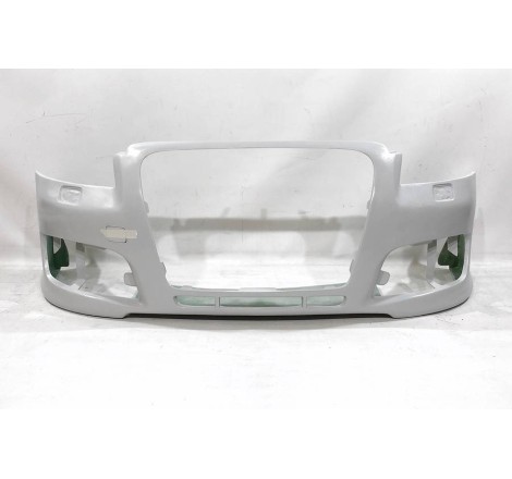 FRONT STOßSTANGE FÜR AUDI A4 B6 CABRIOLET 2001-2005