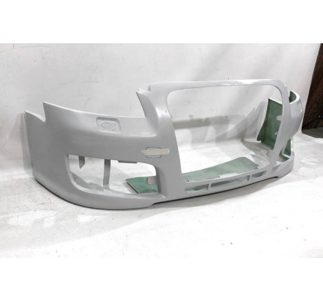 FRONT STOßSTANGE FÜR AUDI A4 B6 CABRIOLET 2001-2005