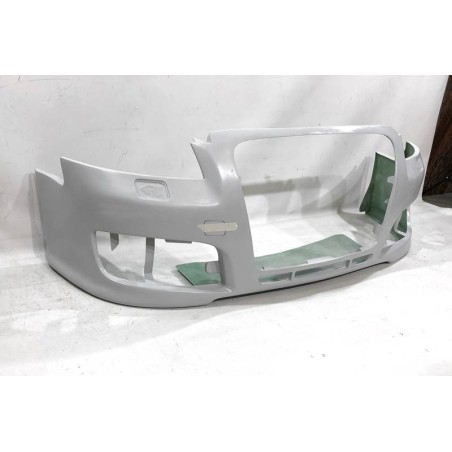 FRONT STOßSTANGE FÜR AUDI A4 B6 CABRIOLET 2001-2005