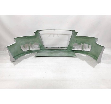 FRONT STOßSTANGE FÜR AUDI A4 B6 CABRIOLET 2001-2005