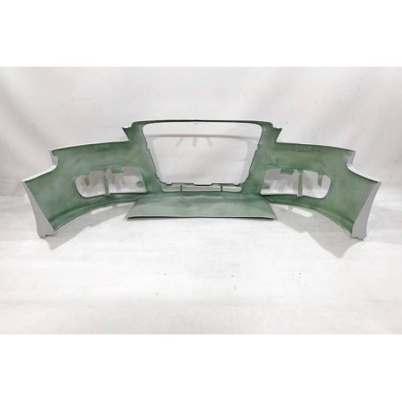 FRONT STOßSTANGE FÜR AUDI A4 B6 CABRIOLET 2001-2005