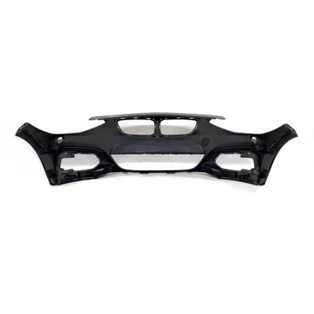 FRONT STOßSTANGE FÜR BMW F20 / F21 3-5P 12-14 Look M2