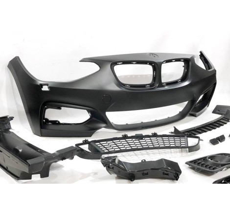 Kit Estetici BMW F21 2012-2014 Look M2