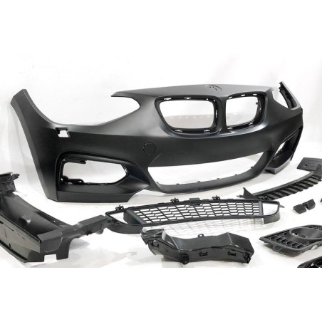 Kit Estetici BMW F21 2012-2014 Look M2