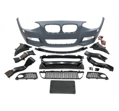 KIT DE CARROSSERIE BMW F20 2012-2014 5P