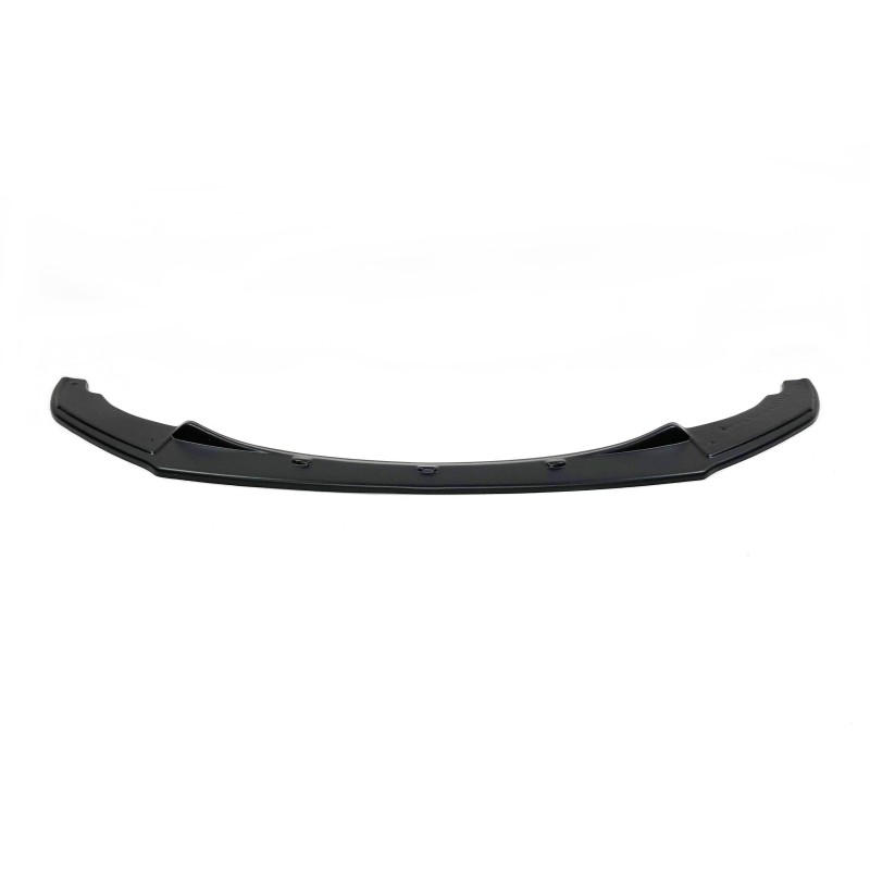 SPOILER DELANTERO BMW F20 / F21 LOOK MTECH ABS