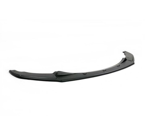 STOßSTANGENSET BODYKIT  BMW F20 2012-2014 5D LOOK PERFORMANCE Spoiler