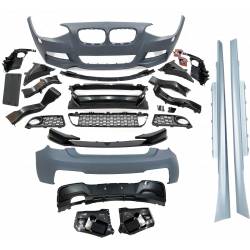 EVO-1 Body Kit für BMW F20/F21 LCI